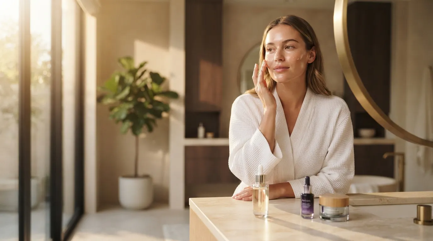 Best Time to Apply Face Serum for Better Results