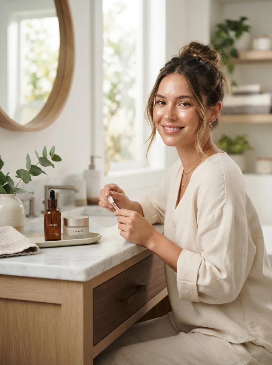 Best Time to Apply Face Serum for Better Results